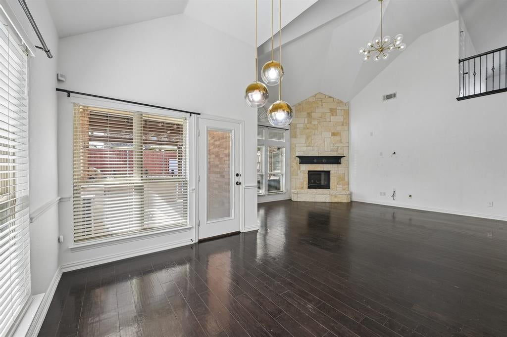 720 Yarrow St, Little Elm, TX 75068 photo