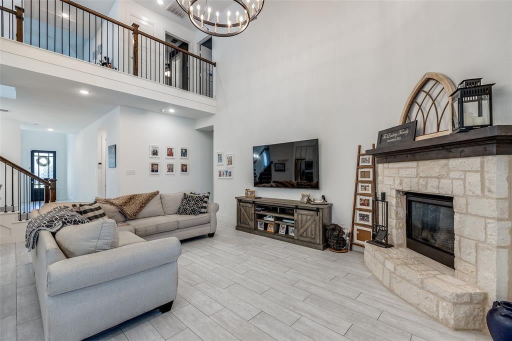 1522 Snowdrop Dr, Celina, TX 75078 photo