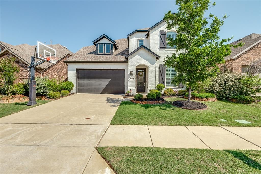 1522 Snowdrop Dr, Celina, TX 75078