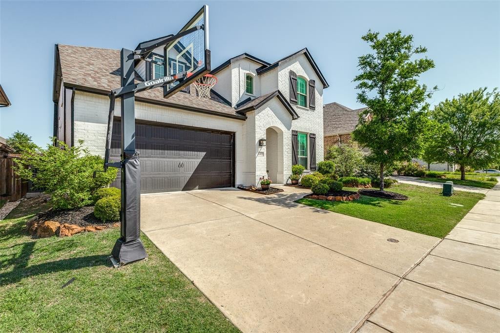 1522 Snowdrop Dr, Celina, TX 75078 photo