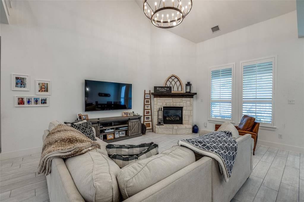 1522 Snowdrop Dr, Celina, TX 75078 photo