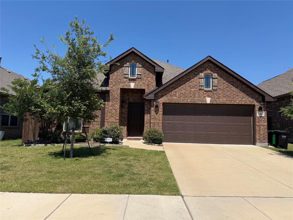 3301 Heathrow Rd, Mesquite, TX 75181