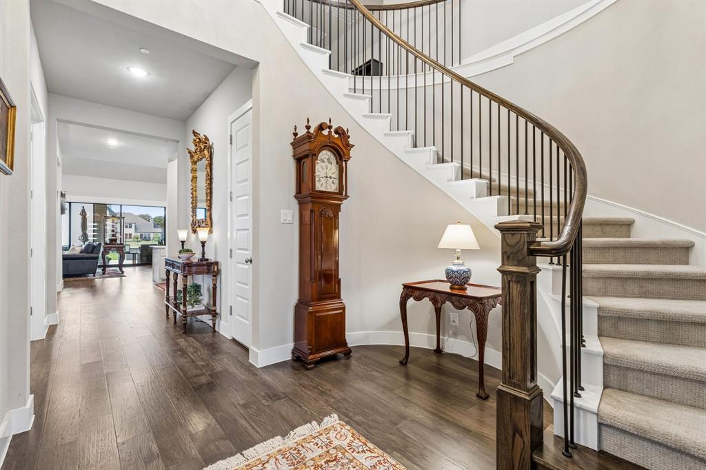 1205 Kitchens Dr, Dumas, TX 75002 photo