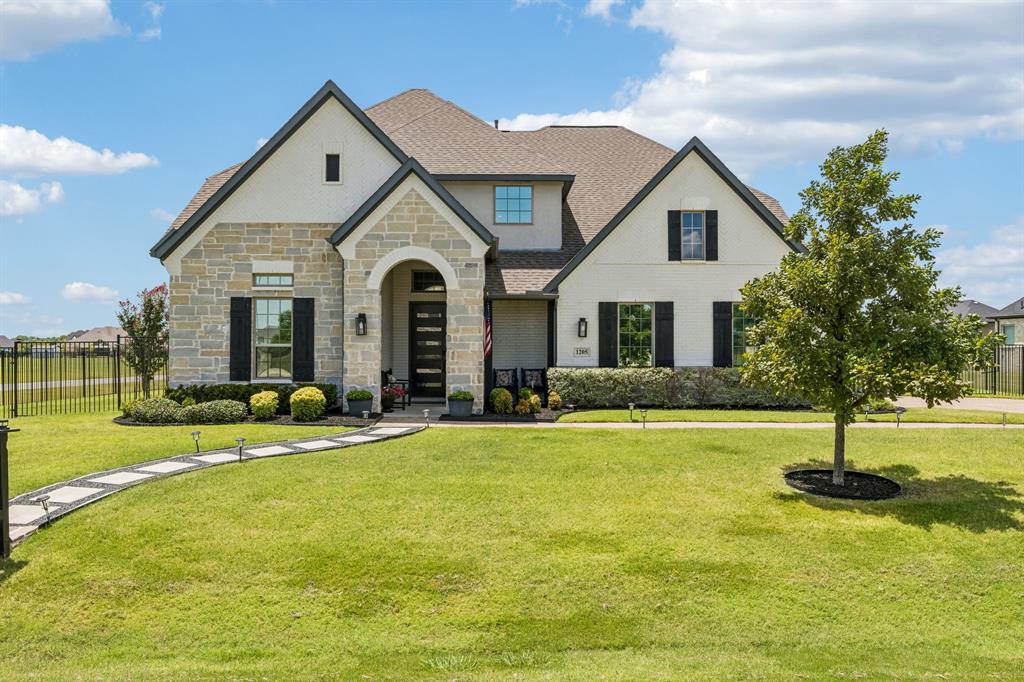 1205 Kitchens Dr, Dumas, TX 75002
