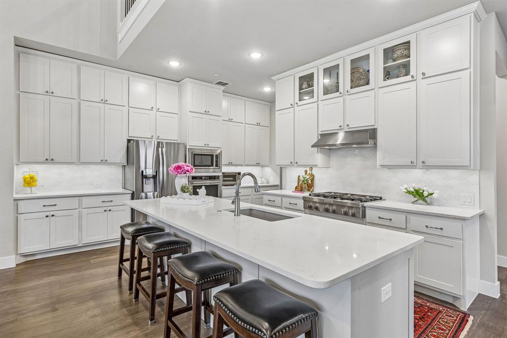 1205 Kitchens Dr, Dumas, TX 75002 photo