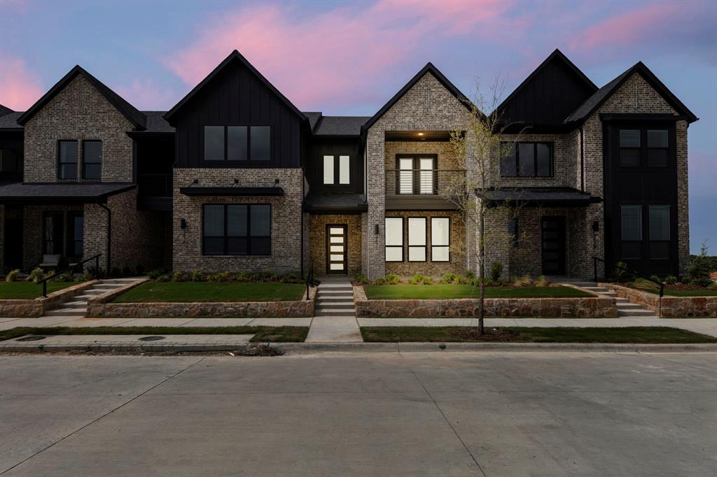 2832 Yampa Dr, Mckinney, TX 75071