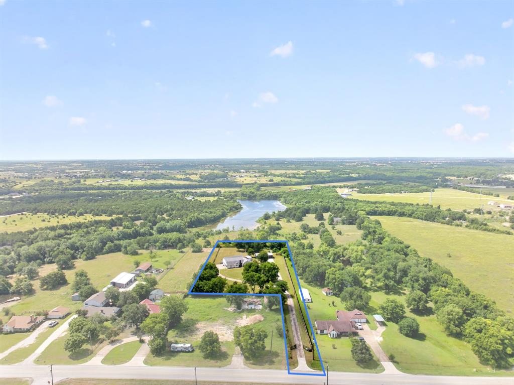 16346 Farm To Market Road 1778, Farmersville, TX 75442