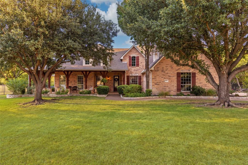 5801 Bracknell Dr, Barker, TX 75002