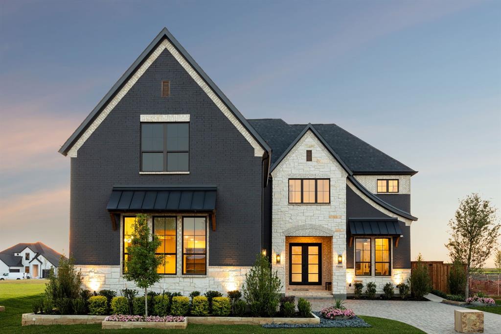 9482 Winter Bloom St, Frisco, TX 75035