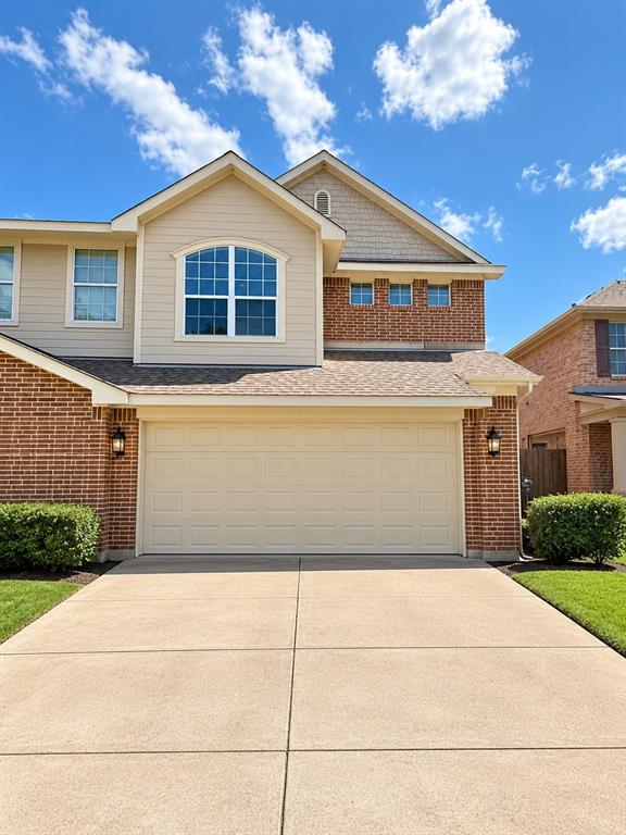 1412 Ravenwood Dr, Mansfield, TX 76063