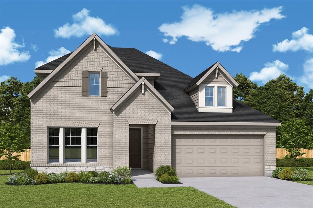 3239 Wind Knot Way, Royse City, TX 75189