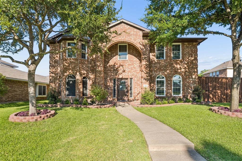 753 Summerfield Dr, Allen, TX 75002 photo