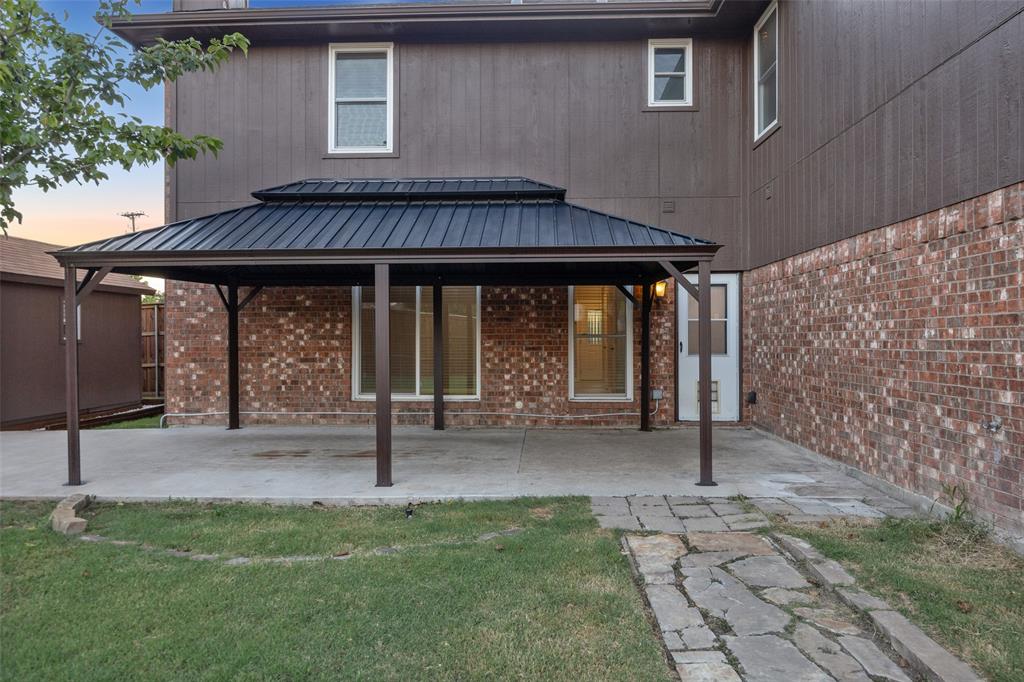 753 Summerfield Dr, Allen, TX 75002 photo