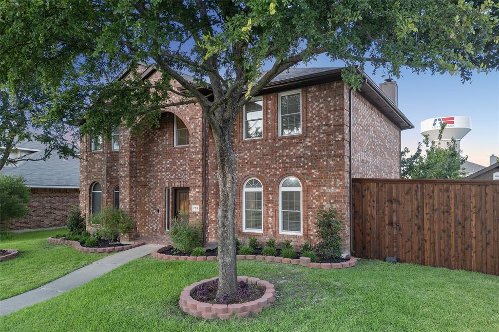 753 Summerfield Dr, Allen, TX 75002 photo