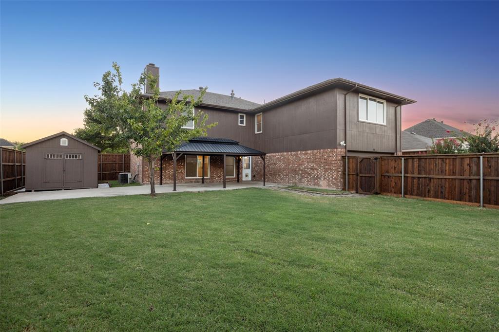 753 Summerfield Dr, Allen, TX 75002 photo