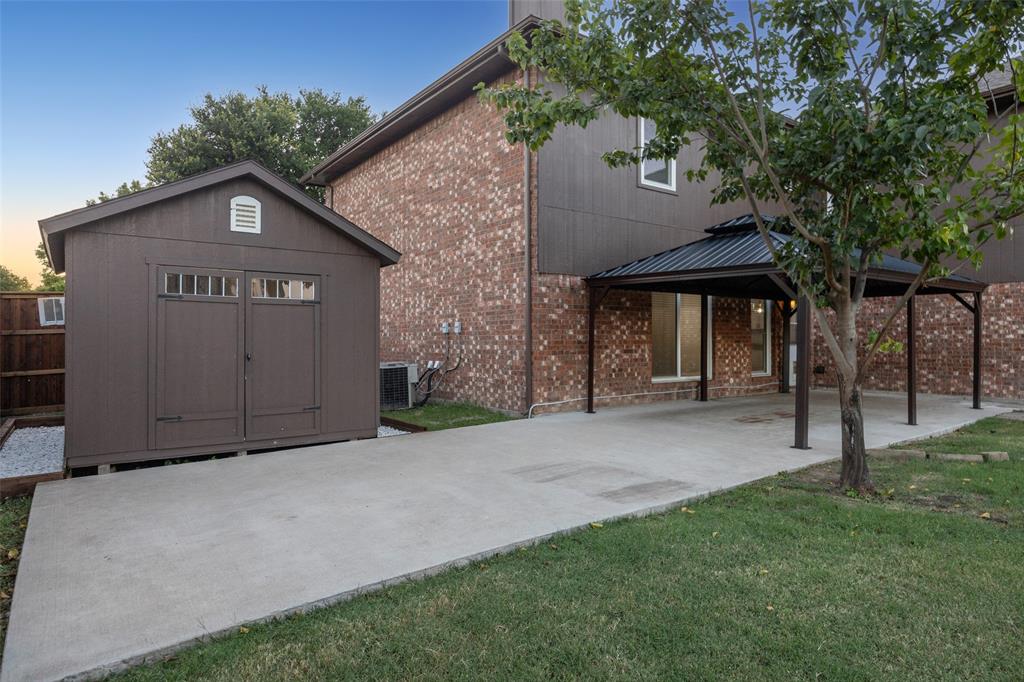 753 Summerfield Dr, Allen, TX 75002 photo