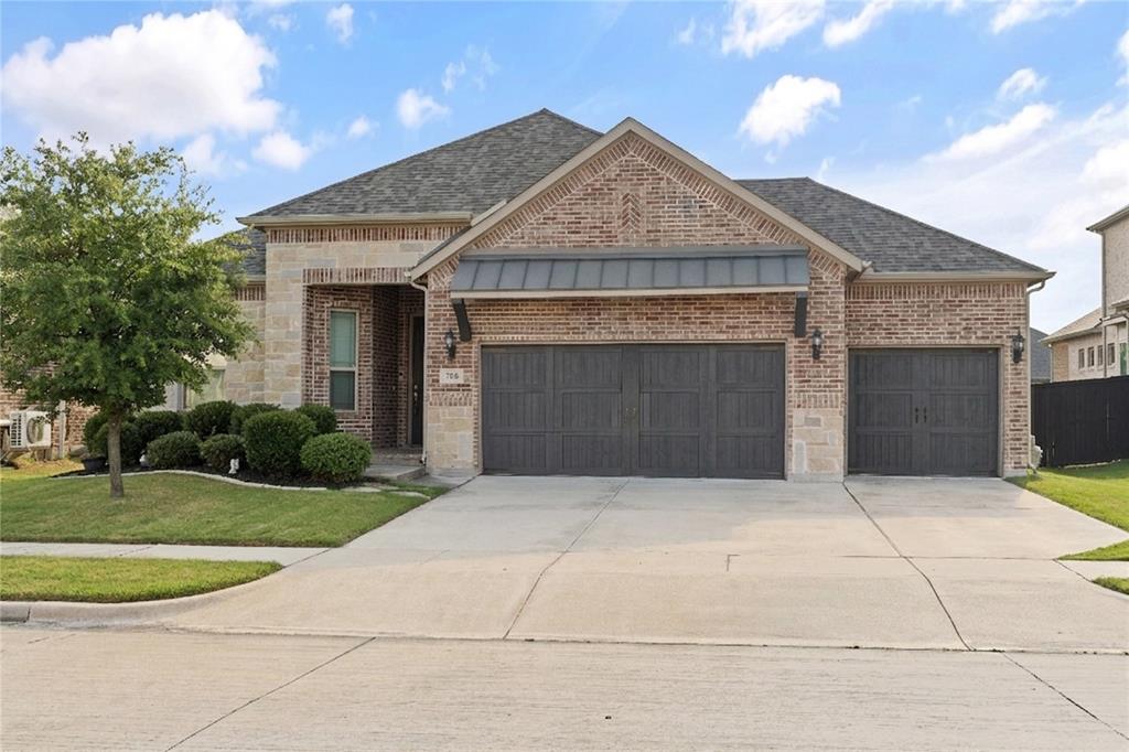 708 Providence, Wylie, TX 75098