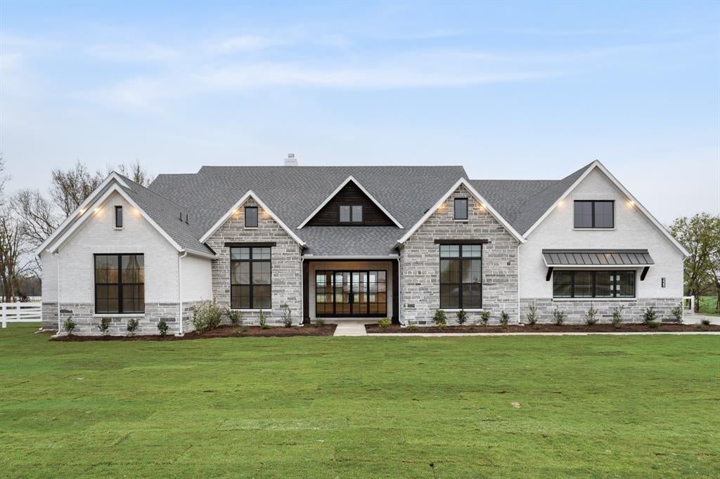 225 League Rd, McLendon Chisholm, TX 75032