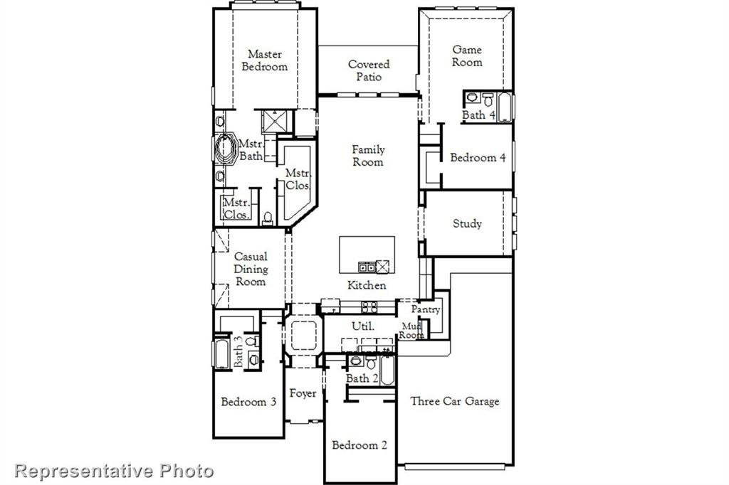 1012 Coralberry Way, Wylie, TX 75098 photo