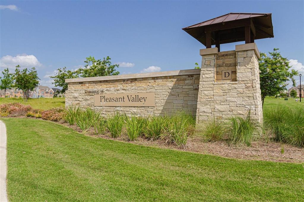 1012 Coralberry Way, Wylie, TX 75098 photo