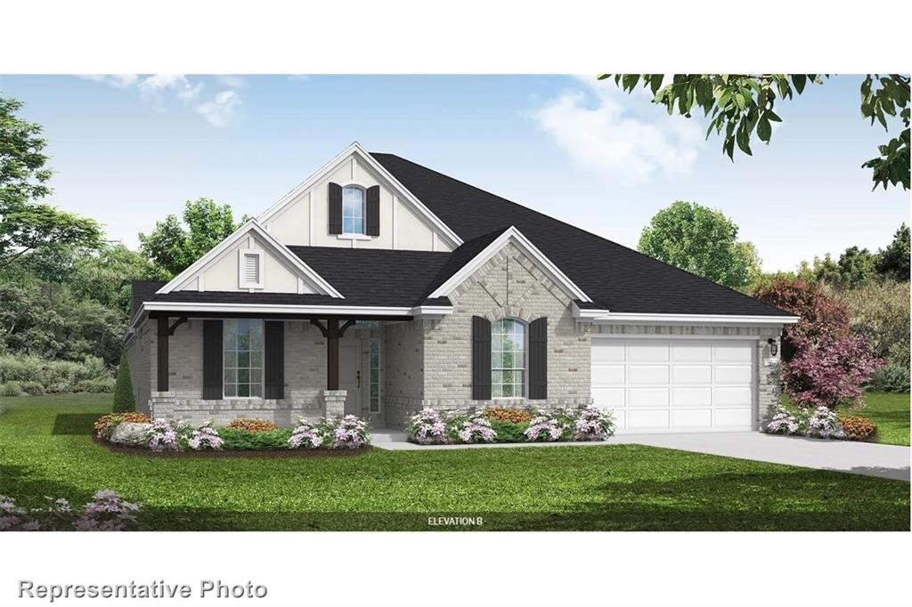 1012 Coralberry Way, Wylie, TX 75098