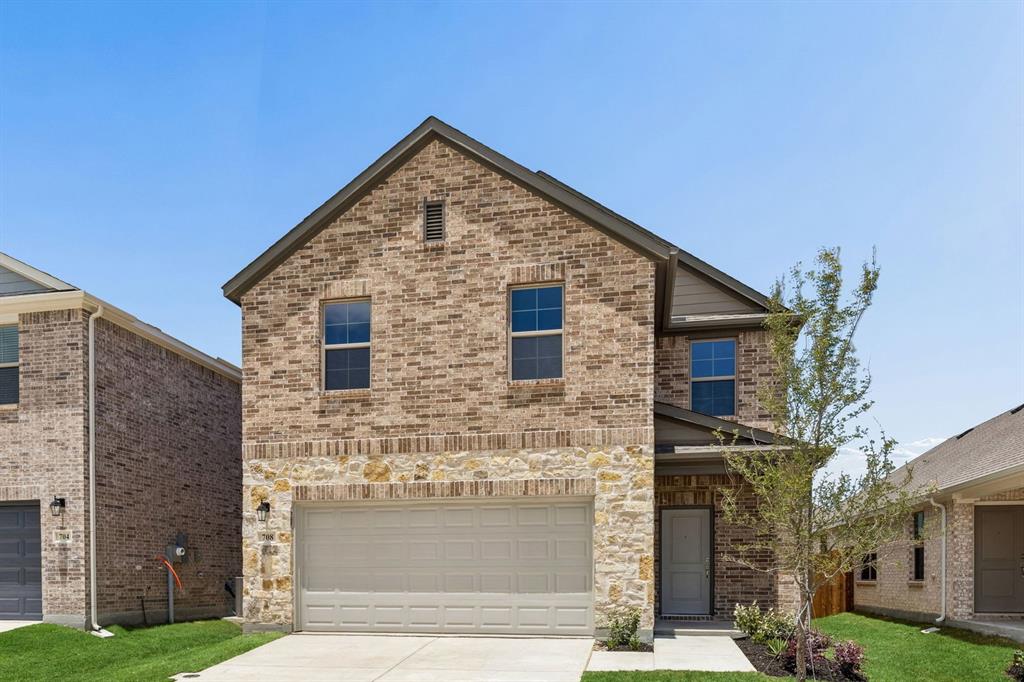 708 Hillcrest Blvd, Princeton, TX 75407