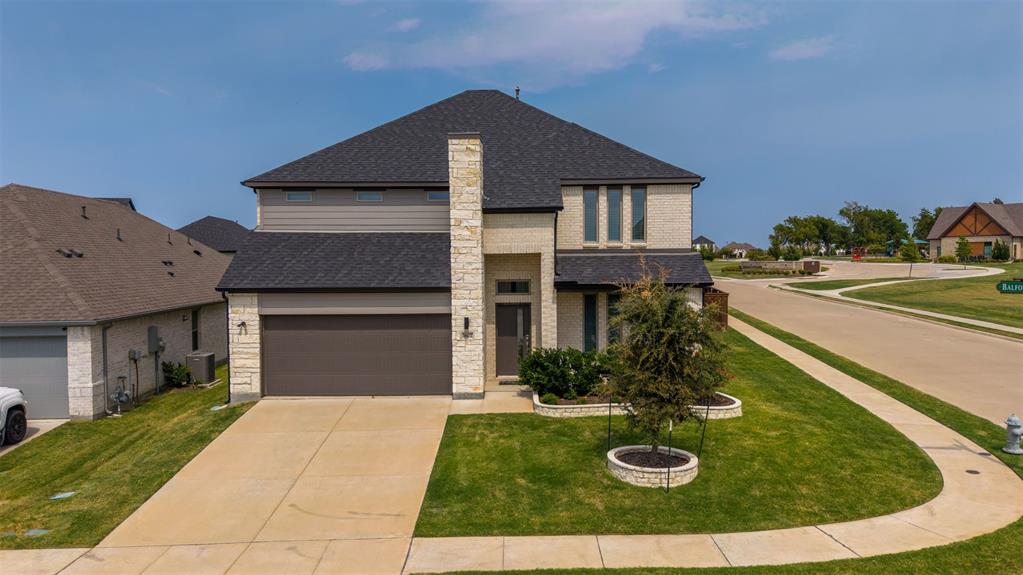 1802 Balfour Bnd, Forney, TX 75126 photo
