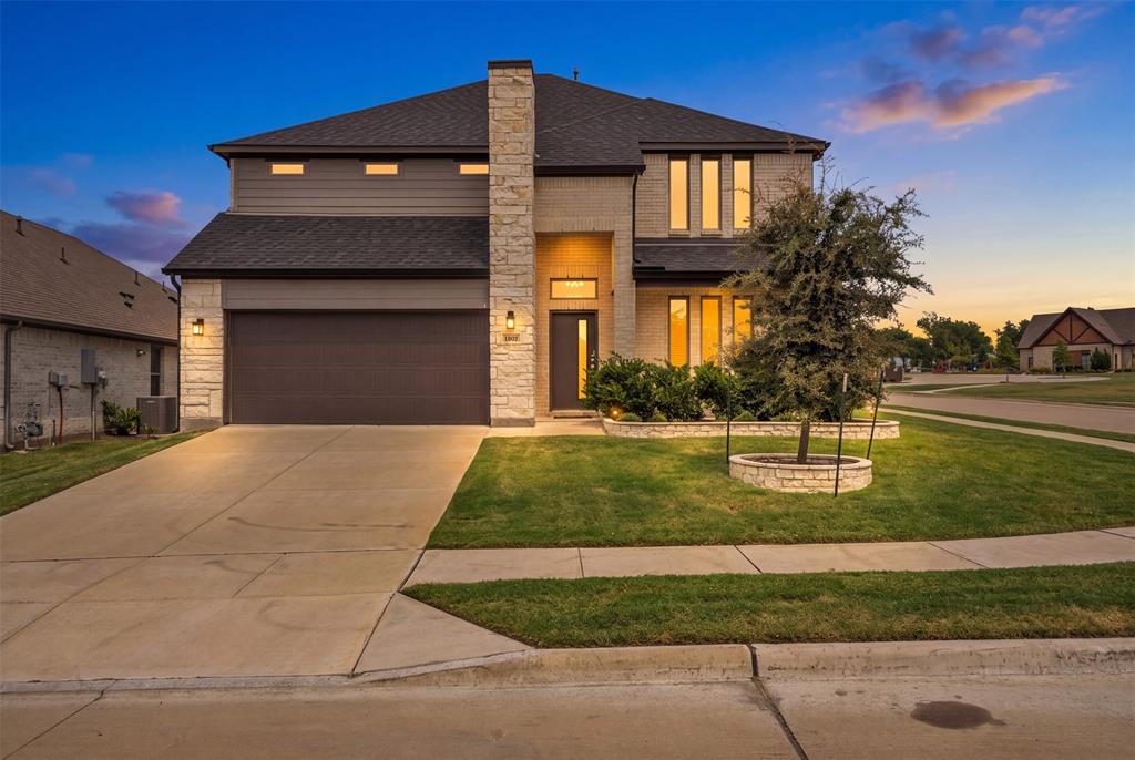 1802 Balfour Bnd, Forney, TX 75126
