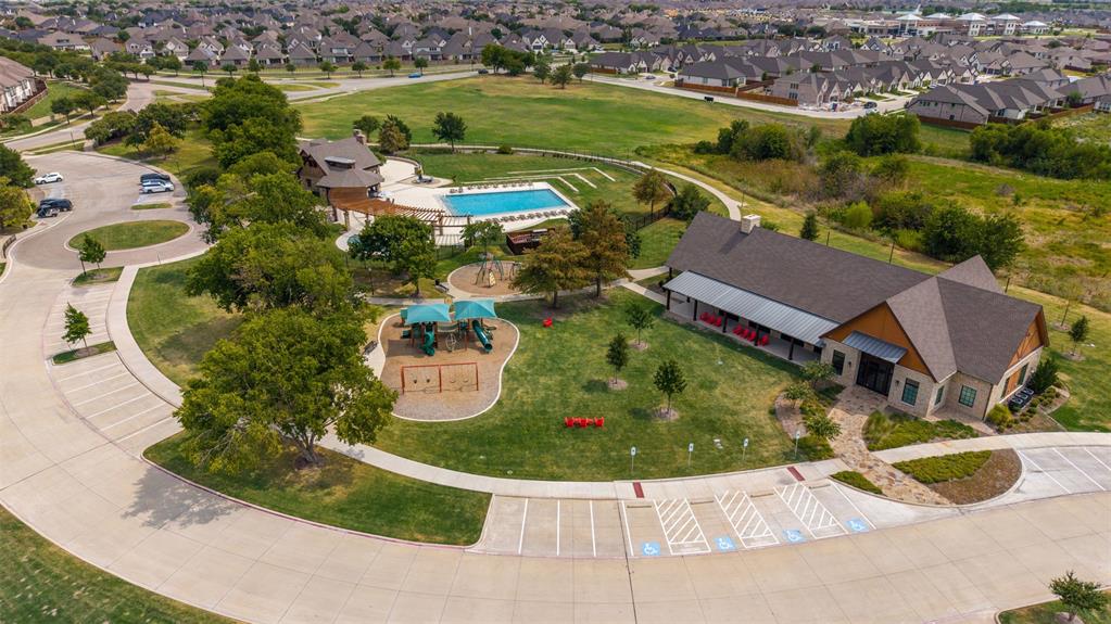1802 Balfour Bnd, Forney, TX 75126 photo