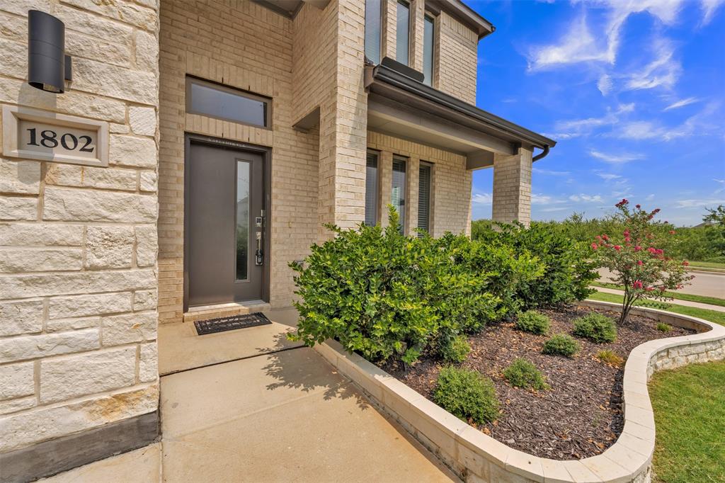 1802 Balfour Bnd, Forney, TX 75126 photo