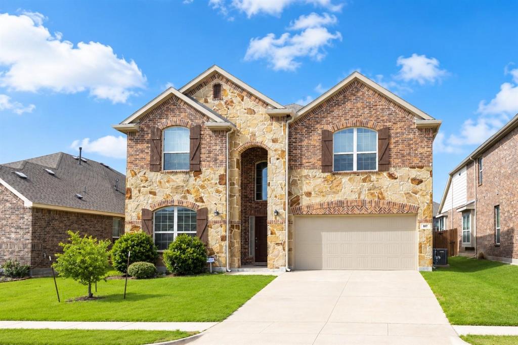 817 Black Hawk Dr, Princeton, TX 75407 photo