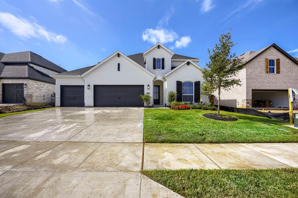800 Blackberry Rd, Haslet, TX 76052