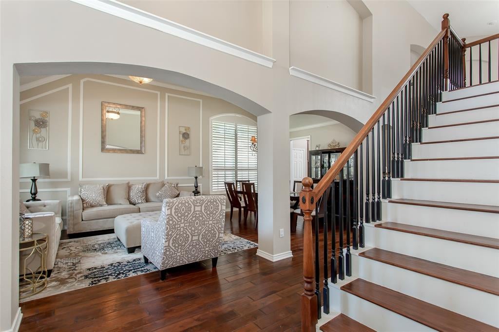5916 Mossbrook Trl, Dallas, TX 75252 photo