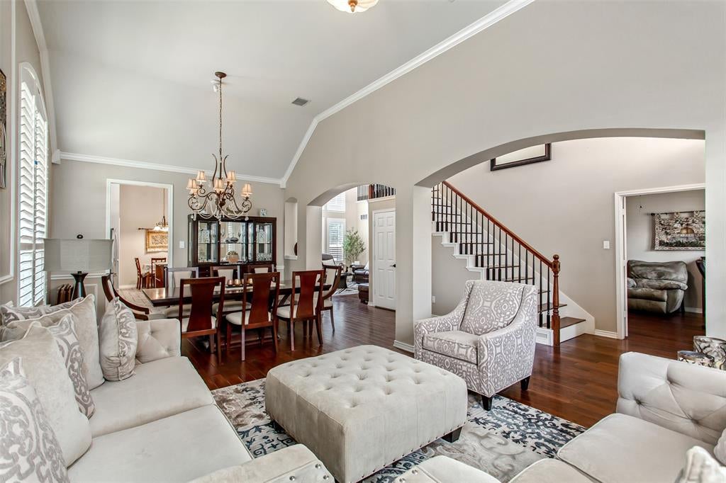 5916 Mossbrook Trl, Dallas, TX 75252 photo