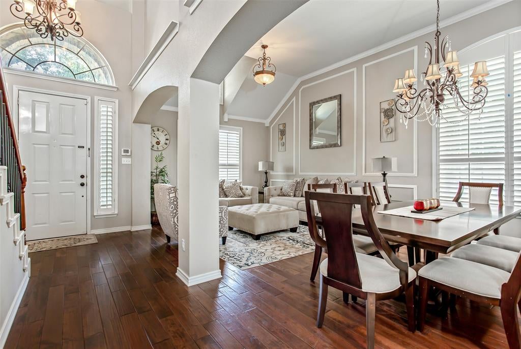 5916 Mossbrook Trl, Dallas, TX 75252 photo