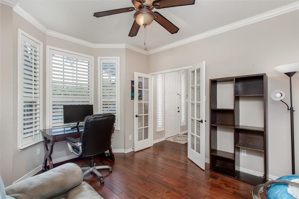 5916 Mossbrook Trl, Dallas, TX 75252 photo