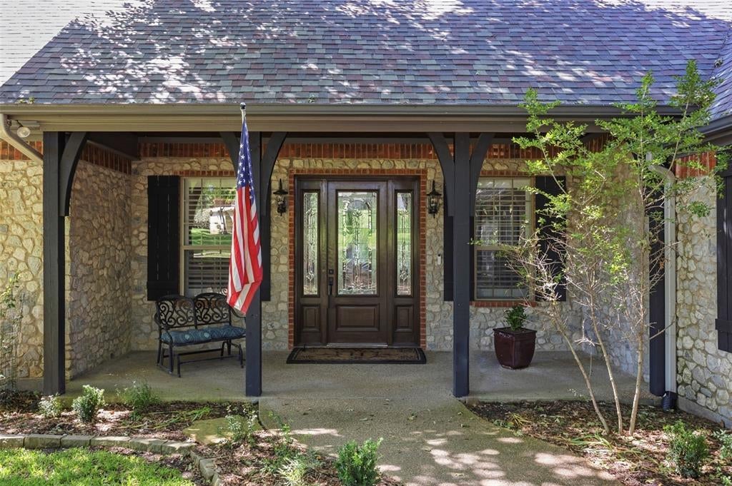 3602 4 Trees Dr, Weatherford, TX 76087 photo