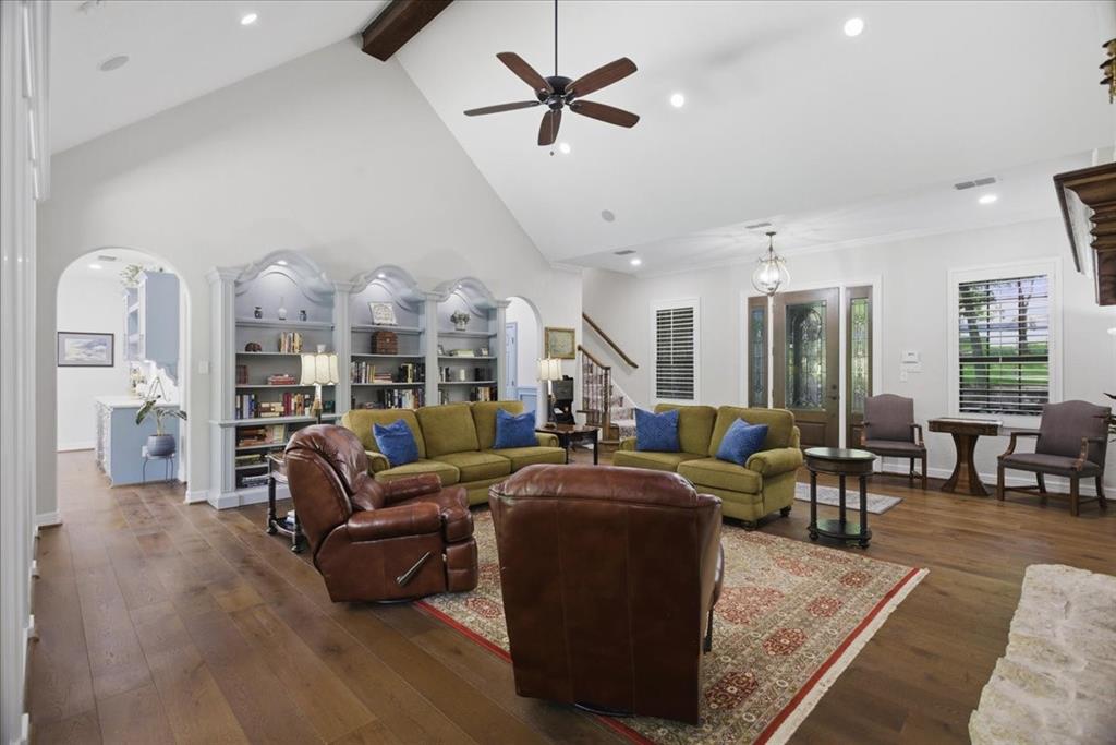 3602 4 Trees Dr, Weatherford, TX 76087 photo