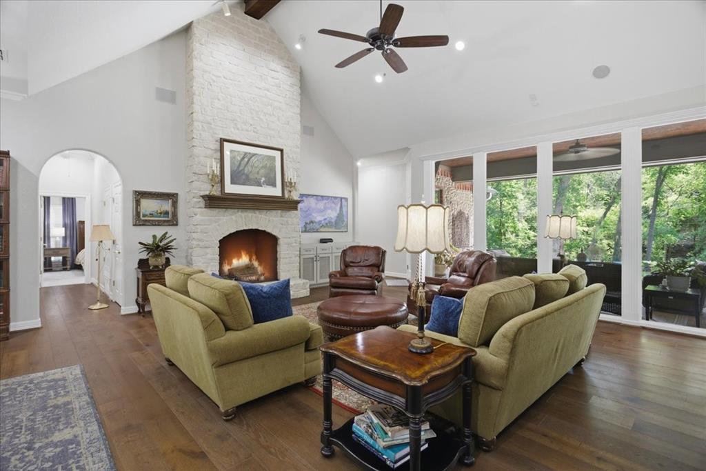 3602 4 Trees Dr, Weatherford, TX 76087 photo