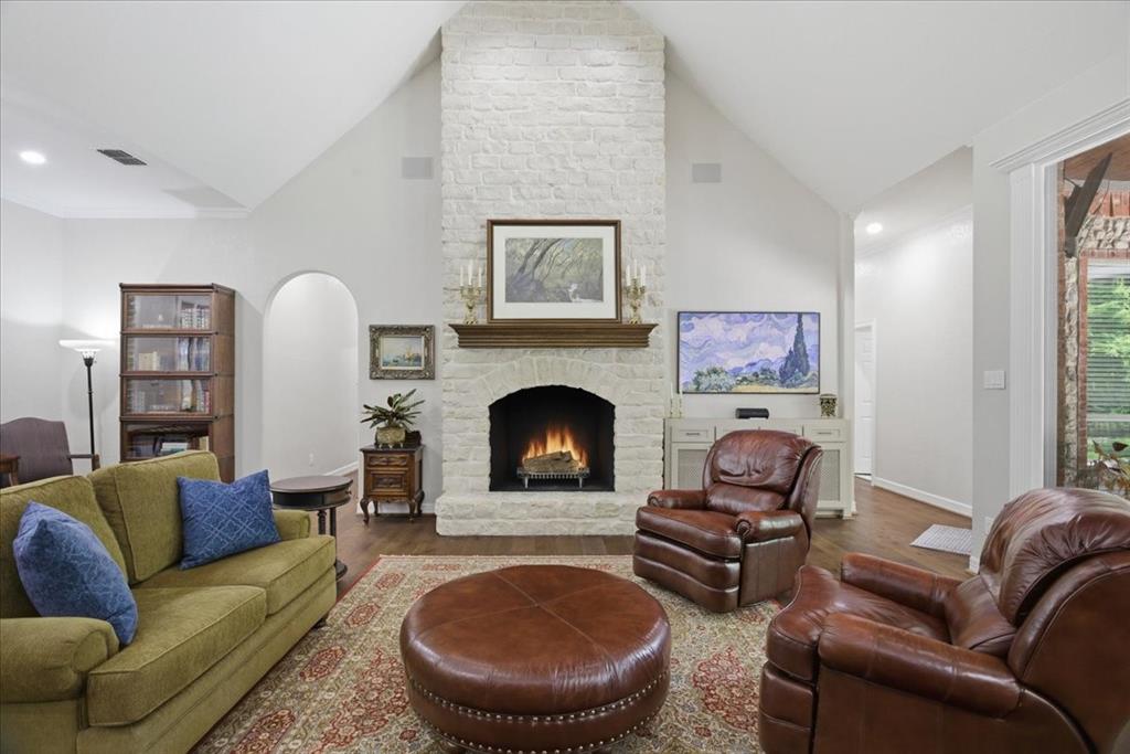 3602 4 Trees Dr, Weatherford, TX 76087 photo