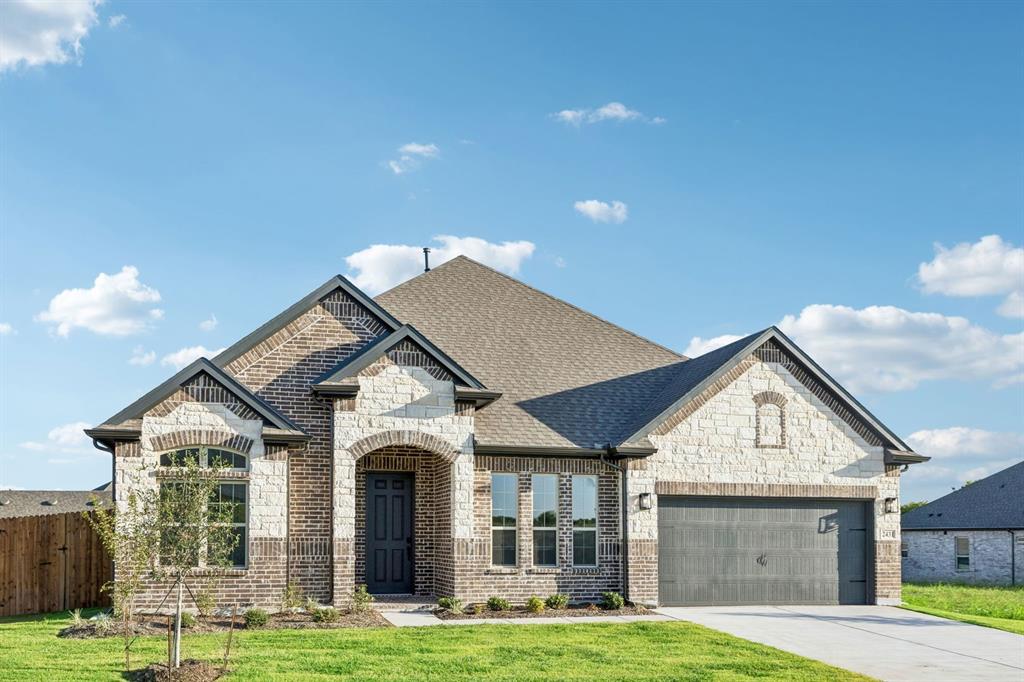 2431 Scott Ct, Waxahachie, TX 75167 photo