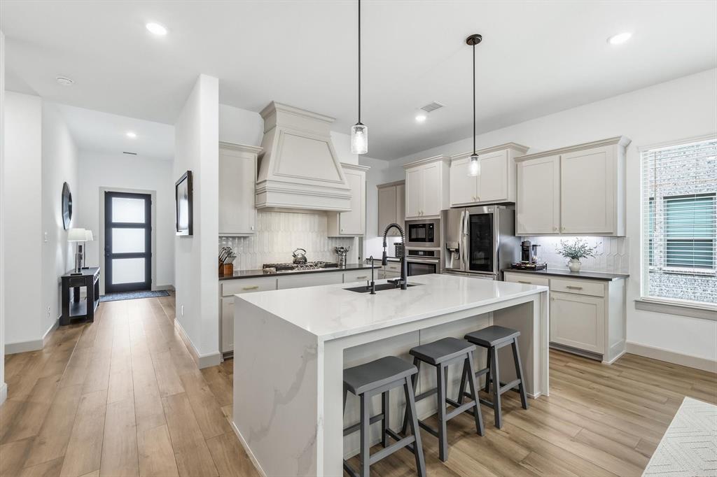 5429 Golden Sun Ln, Mckinney, TX 75070 photo