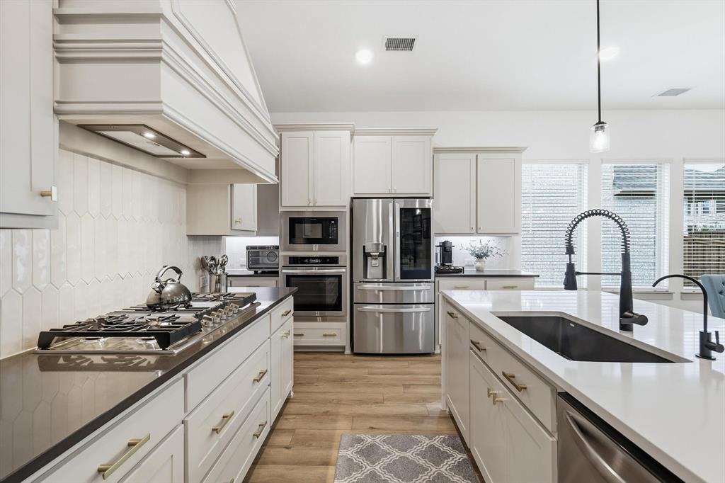 5429 Golden Sun Ln, Mckinney, TX 75070 photo