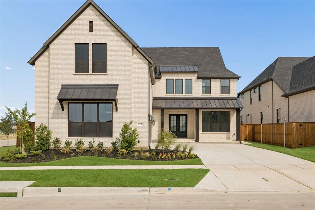 9357 Winter Bloom St, Frisco, TX 75035