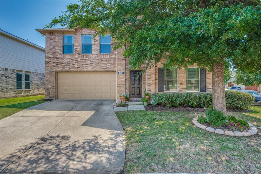 2701 Lazy Oak Dr, Little Elm, TX 75068