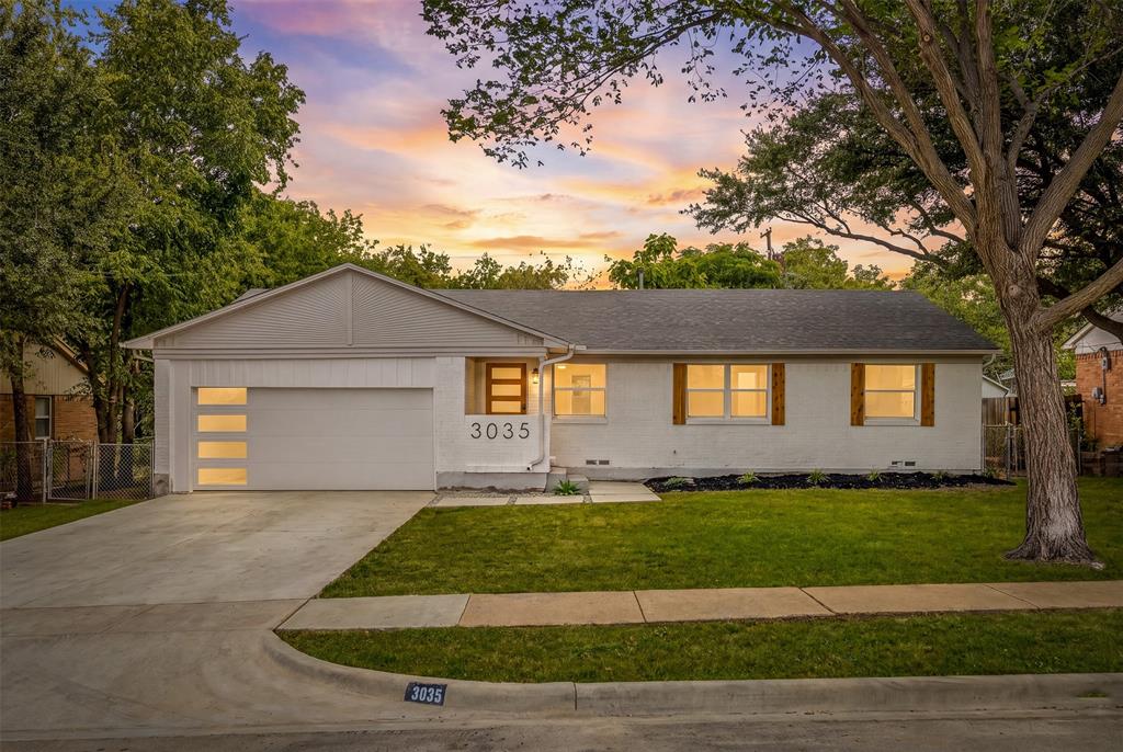 3035 Mark Twain Dr, Farmers Branch, TX 75234 photo