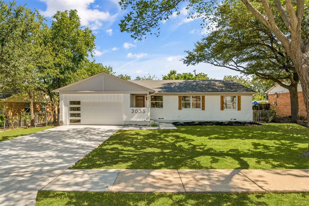 3035 Mark Twain Dr, Farmers Branch, TX 75234 photo