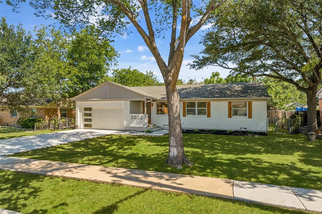 3035 Mark Twain Dr, Farmers Branch, TX 75234 photo