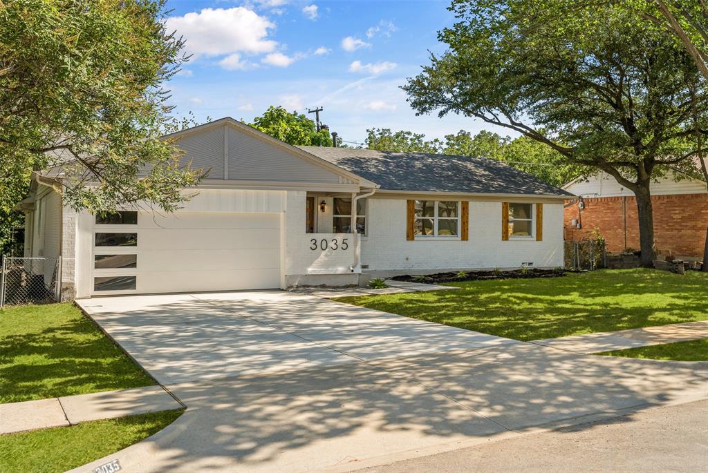3035 Mark Twain Dr, Farmers Branch, TX 75234 photo