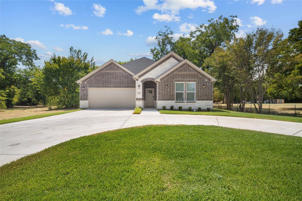 4519 Rosehill Rd, Garland, TX 75043 photo